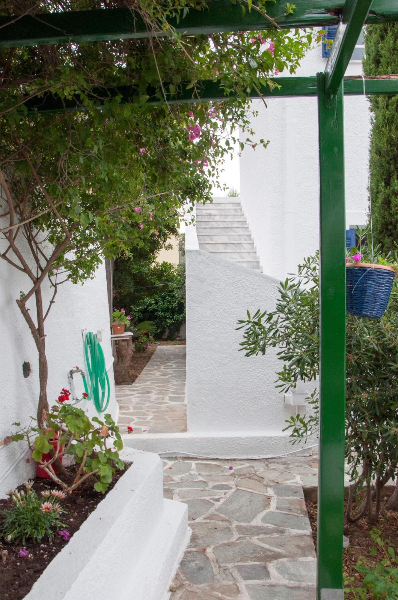 Tatsis Apartments Masouri Luaran gambar