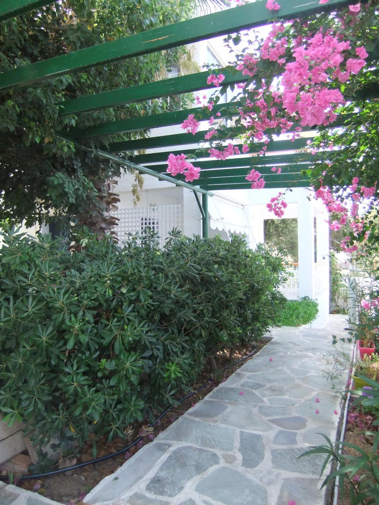 Tatsis Apartments Masouri Bilik gambar