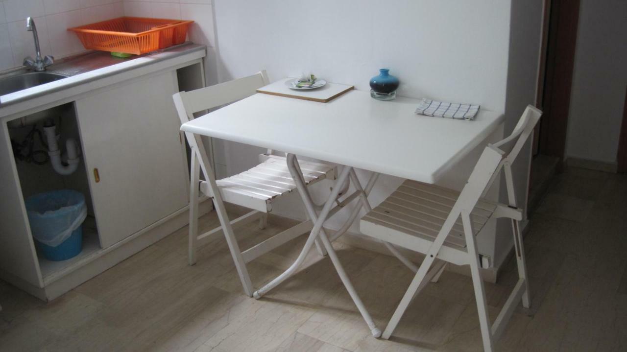 Tatsis Apartments Masouri Luaran gambar