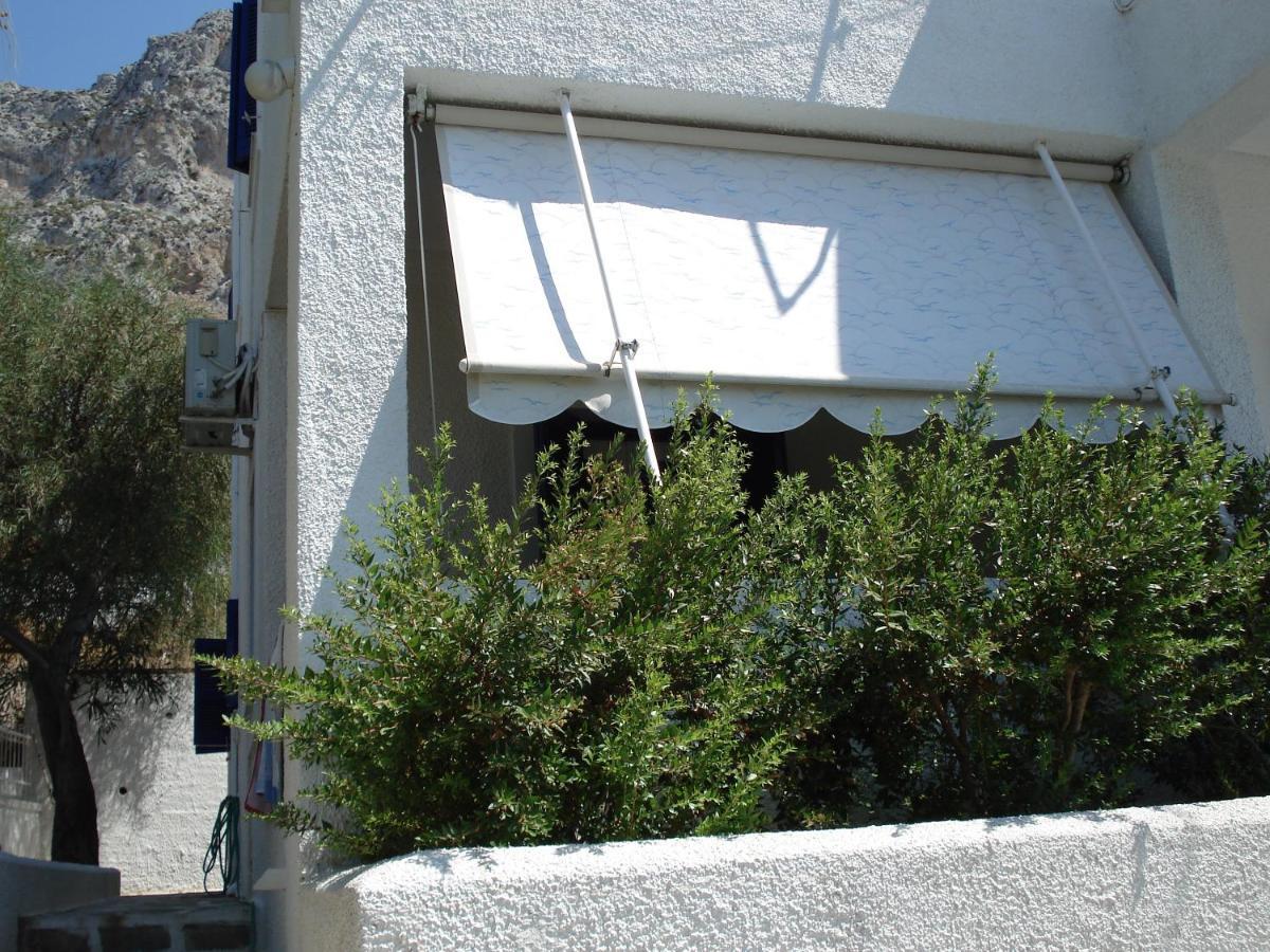 Tatsis Apartments Masouri Luaran gambar